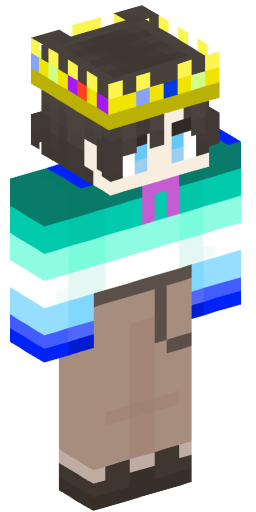 Minecraft Skin #188934