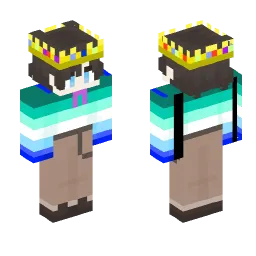 Minecraft Skin #188934