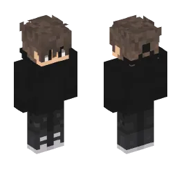 Minecraft Skin #188935