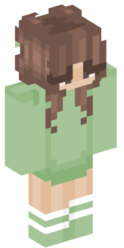 JellyBobjoe Minecraft Skin Preview on Minecraft.Co.Com