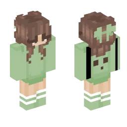 Minecraft Skin #188936