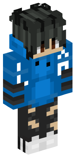 Minecraft Skin #188938