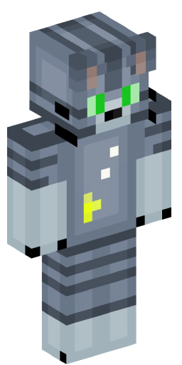 Minecraft Skin #188943