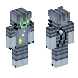 Minecraft Skin #188943