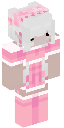 _vewn Minecraft Skin Preview on Minecraft.Co.Com