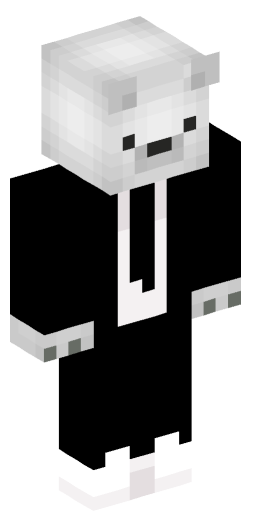MintyClapz Minecraft Skin Preview on Minecraft.Co.Com