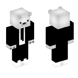 Minecraft Skin #188945