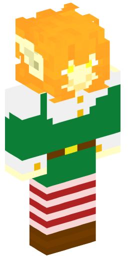 Minecraft Skin #188951