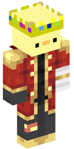 Minecraft Skin #188952