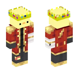 Minecraft Skin #188952