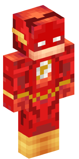 Minecraft Skin #188954