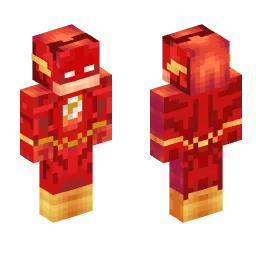 Minecraft Skin #188954