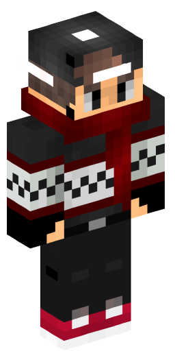 Minecraft Skin #188955