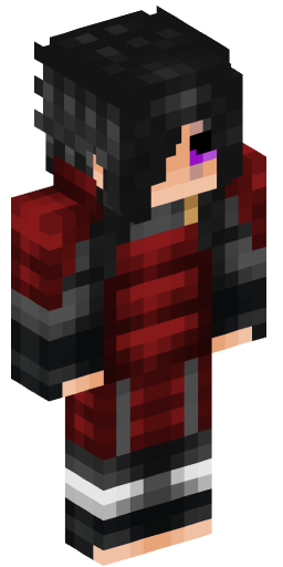 Minecraft Skin #188959
