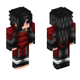 Minecraft Skin #188959