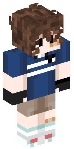 catnip_q Minecraft Skin Preview on Minecraft.Co.Com