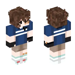 Minecraft Skin #188963