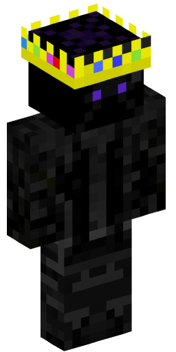 Minecraft Skin #188965