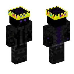 Minecraft Skin #188965