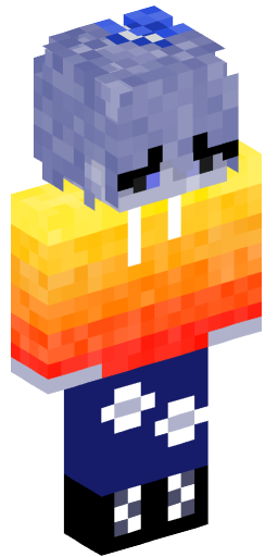 Minecraft Skin #188966