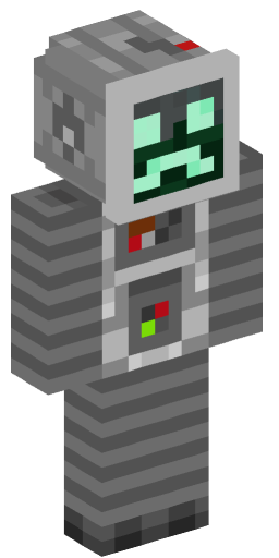 Minecraft Skin #188975