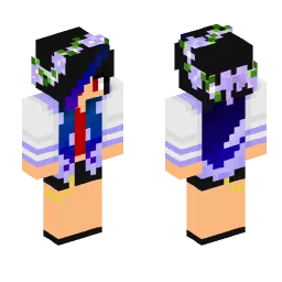 Minecraft Skin #188976
