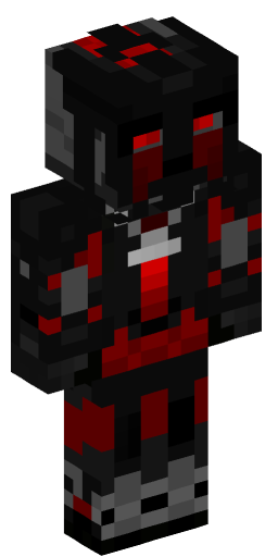 Minecraft Skin #188979