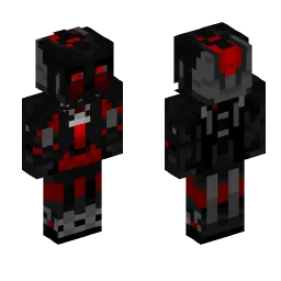 Minecraft Skin #188979