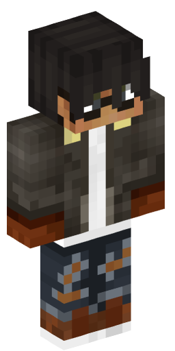 MothieMilkieTM Minecraft Skin Preview on Minecraft.Co.Com