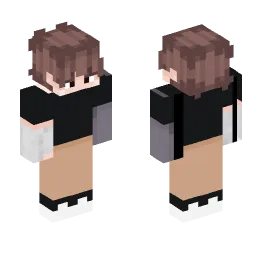 Minecraft Skin #188992