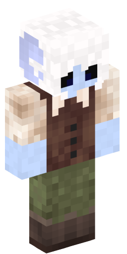 Minecraft Skin #188995
