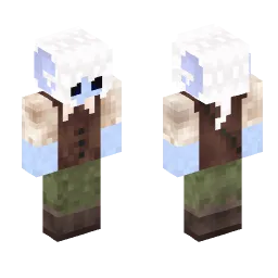Minecraft Skin #188995
