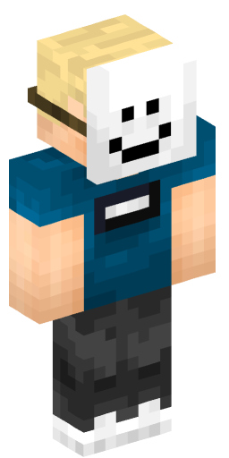 Minecraft Skin #188999