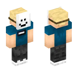 Minecraft Skin #188999