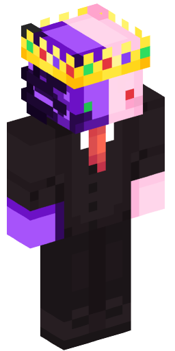 Minecraft Skin #189000