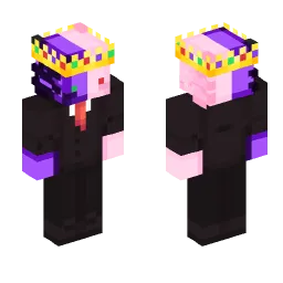 Minecraft Skin #