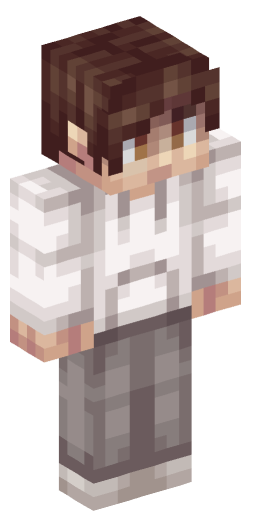 Minecraft Skin #189001