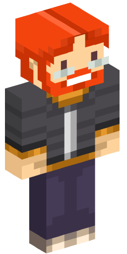 Minecraft Skin #189006