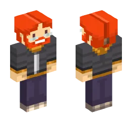 Minecraft Skin #189006