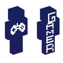 Minecraft Skin #189008