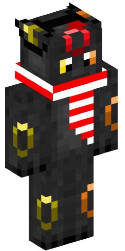 coolzio Minecraft Skin Preview on Minecraft.Co.Com
