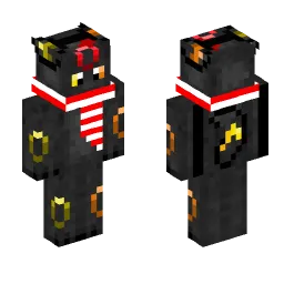 Minecraft Skin #189011