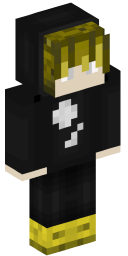 apocex Minecraft Skin Preview on Minecraft.Co.Com