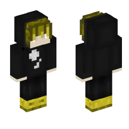 Minecraft Skin #189014