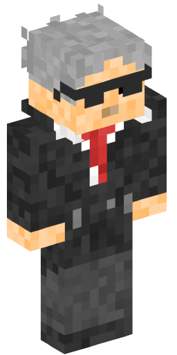 Minecraft Skin #189015