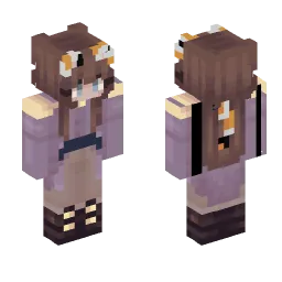 Minecraft Skin #189018