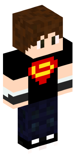 Bi3l Minecraft Skin Preview on Minecraft.Co.Com
