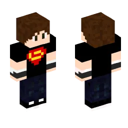 Minecraft Skin #189022