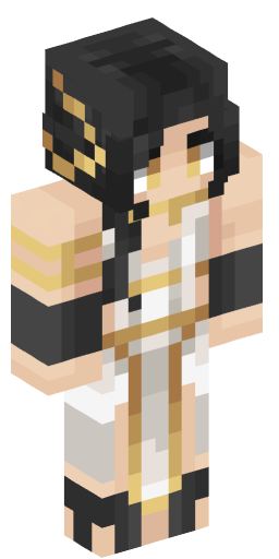 Minecraft Skin #189024