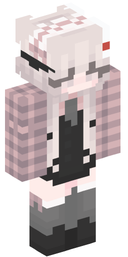 visord Minecraft Skin Preview on Minecraft.Co.Com